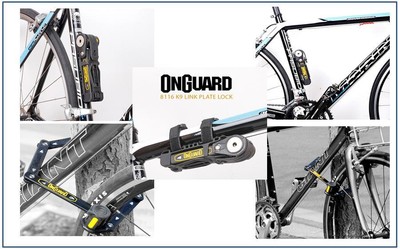 onguard folding lock